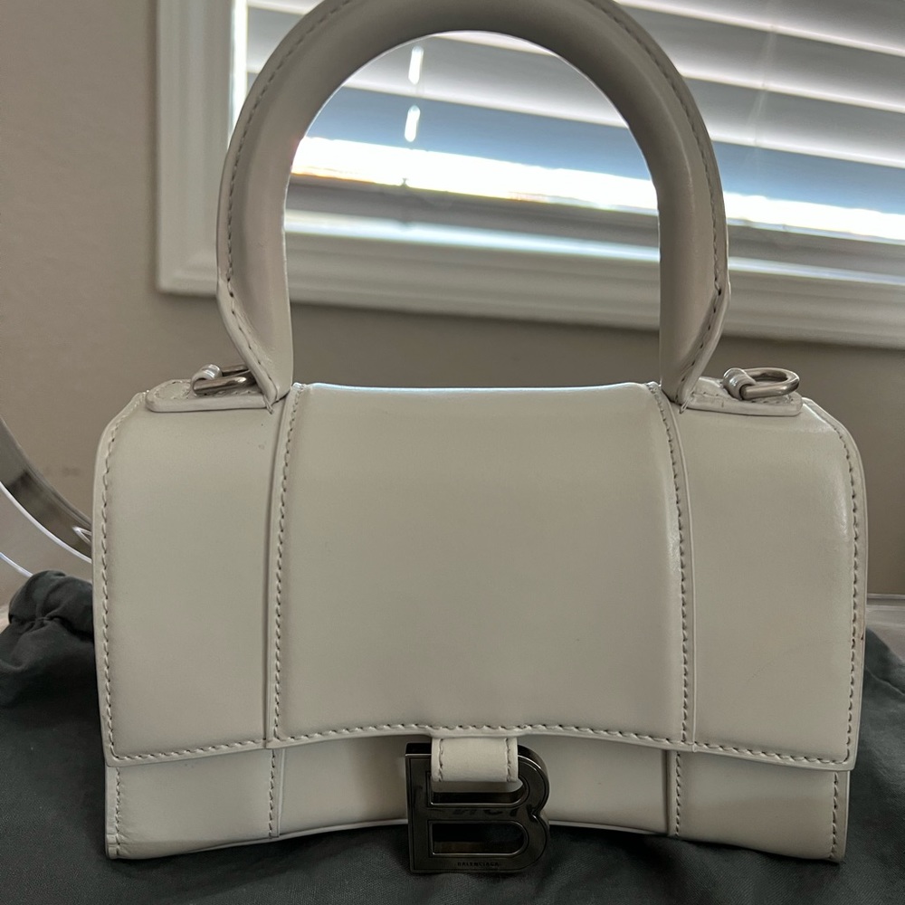 Balenciaga Hourglass XS